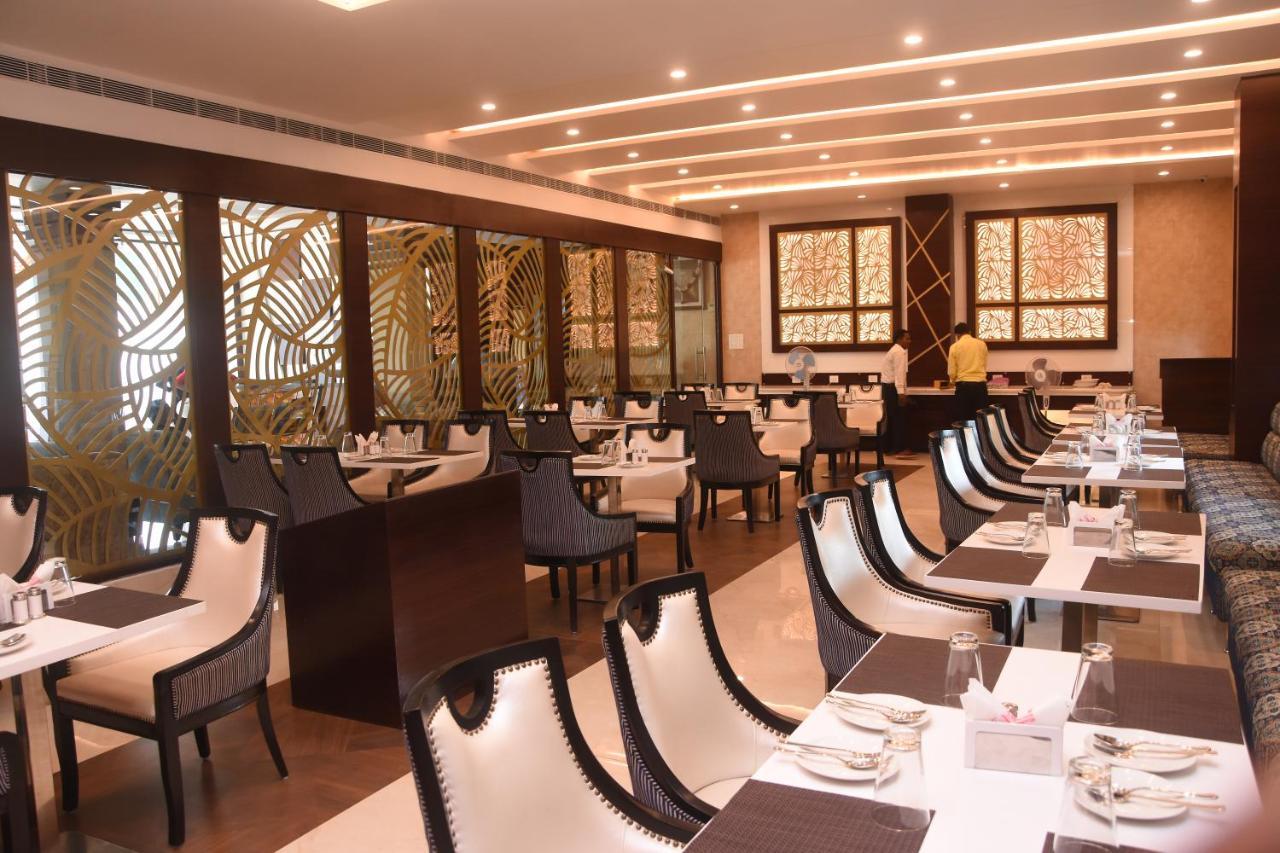 Hotel Nand Residency Ghazipur Eksteriør billede